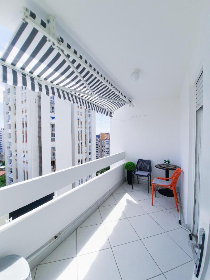 Apartment Lola Split Exterior foto