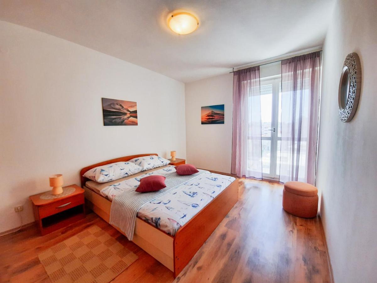 Apartment Lola Split Exterior foto