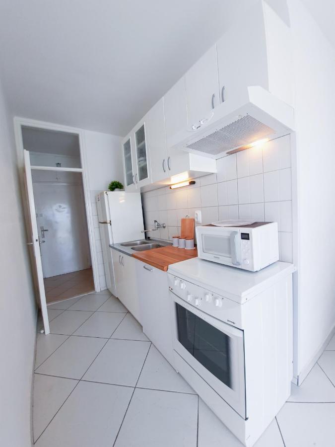 Apartment Lola Split Exterior foto