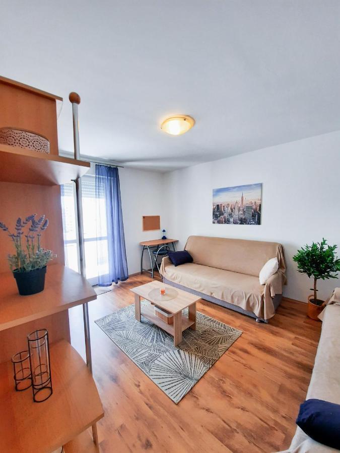 Apartment Lola Split Exterior foto